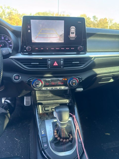 Certified 2023 Kia Forte GT w/ GT2 Package FWD image 20