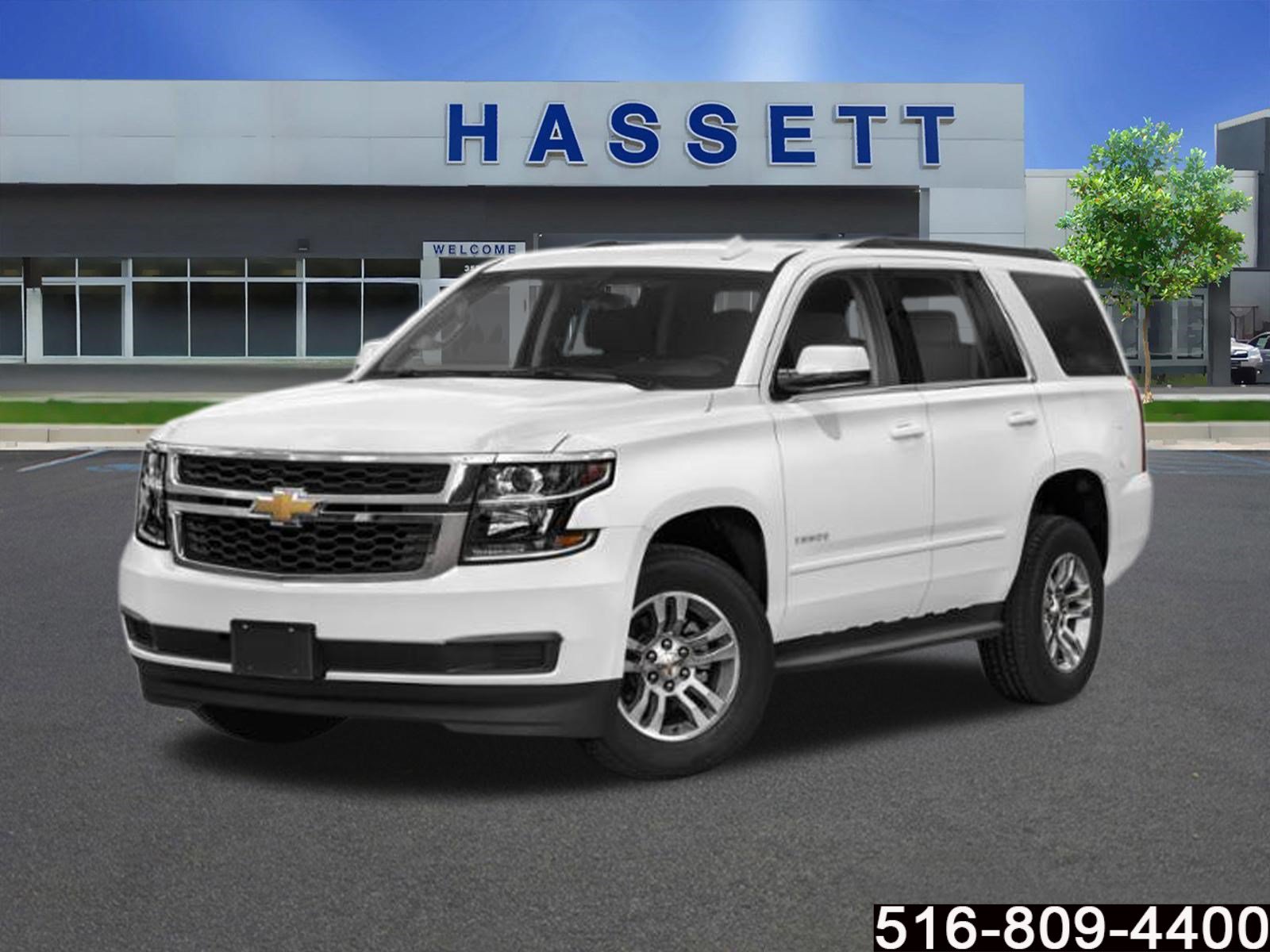 Used 2019 Chevrolet Tahoe Premier w/ RST 6.2L Performance Edition