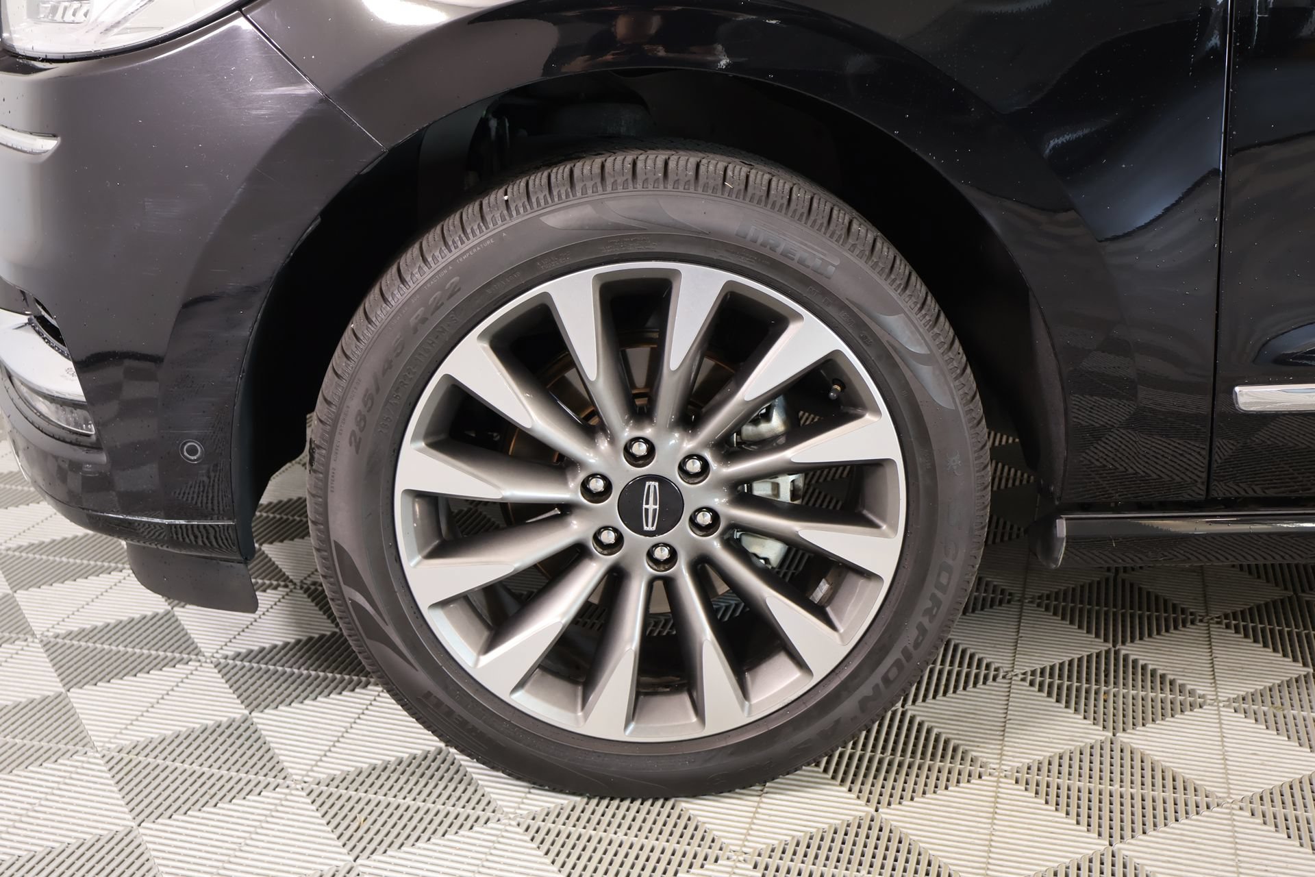 Used 2020 Lincoln Navigator Reserve AWD/4WD image 20