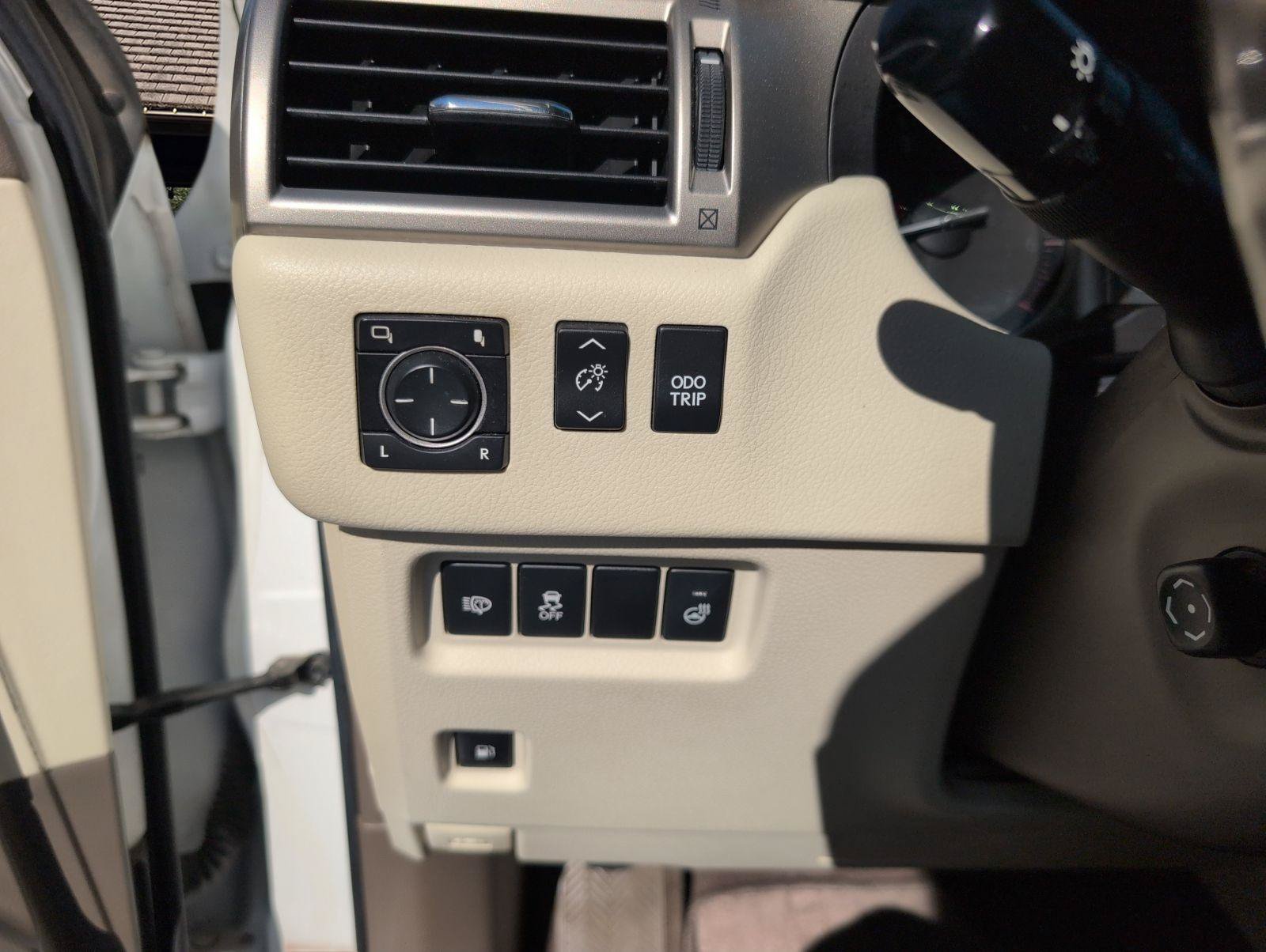 Used 2016 Lexus GX 460 Luxury AWD/4WD image 10