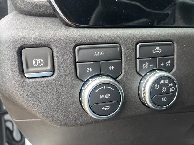 New 2026 GMC Sierra 1500 Elevation image 28