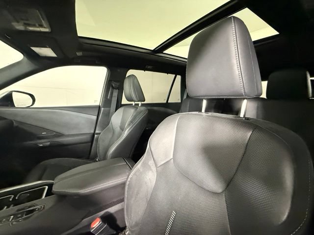 Used 2024 Lexus TX 350 FWD image 6