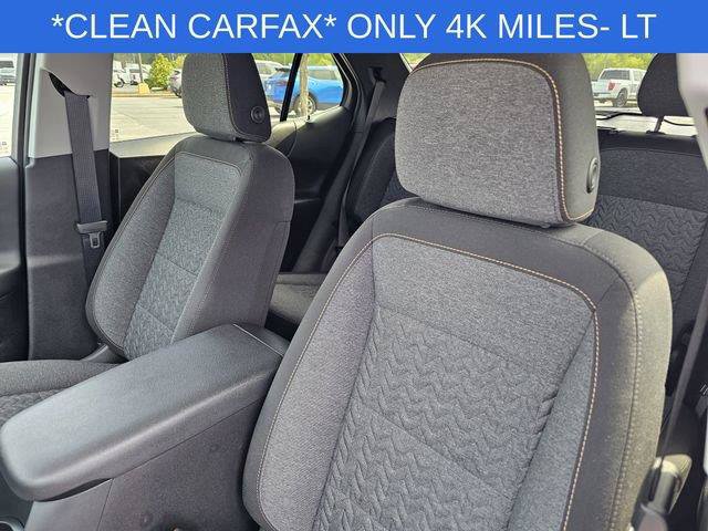 Used 2024 Chevrolet Equinox LT FWD image 18