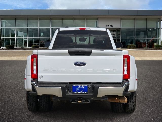 Certified 2024 Ford F350 XL w/ FX4 Off-Road Package image 5