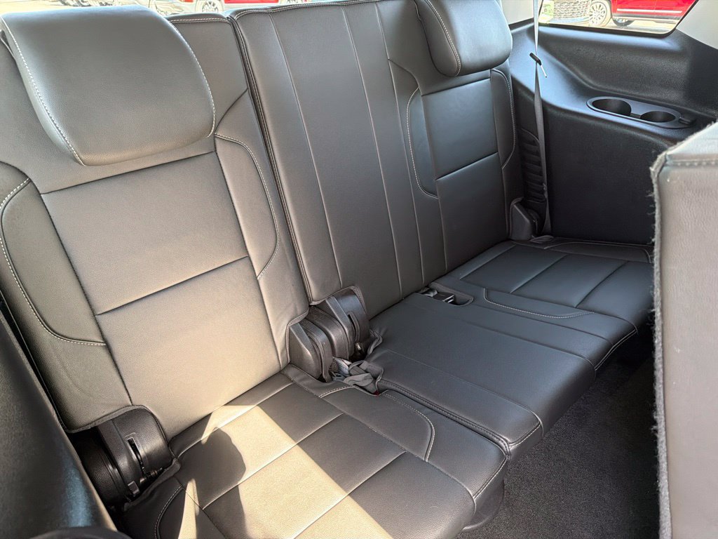 Used 2018 Chevrolet Tahoe LT AWD/4WD image 16