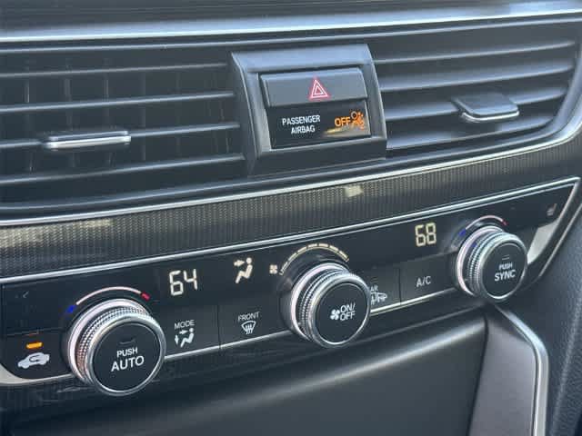 Used 2019 Honda Accord Sport image 17