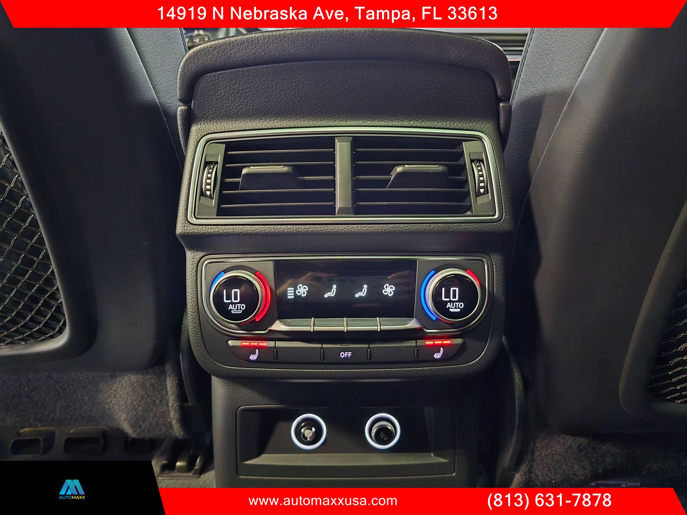 Used 2018 Audi Q7 3.0T Prestige w/ Prestige Package image 35