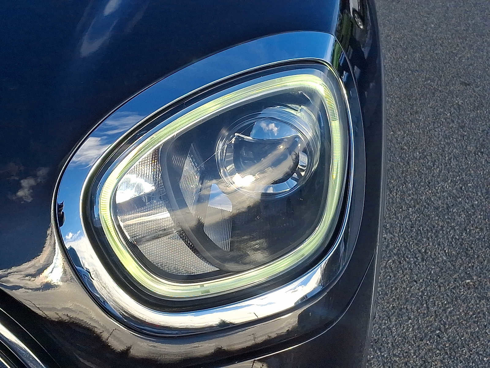 Used 2018 MINI Cooper Countryman S image 10