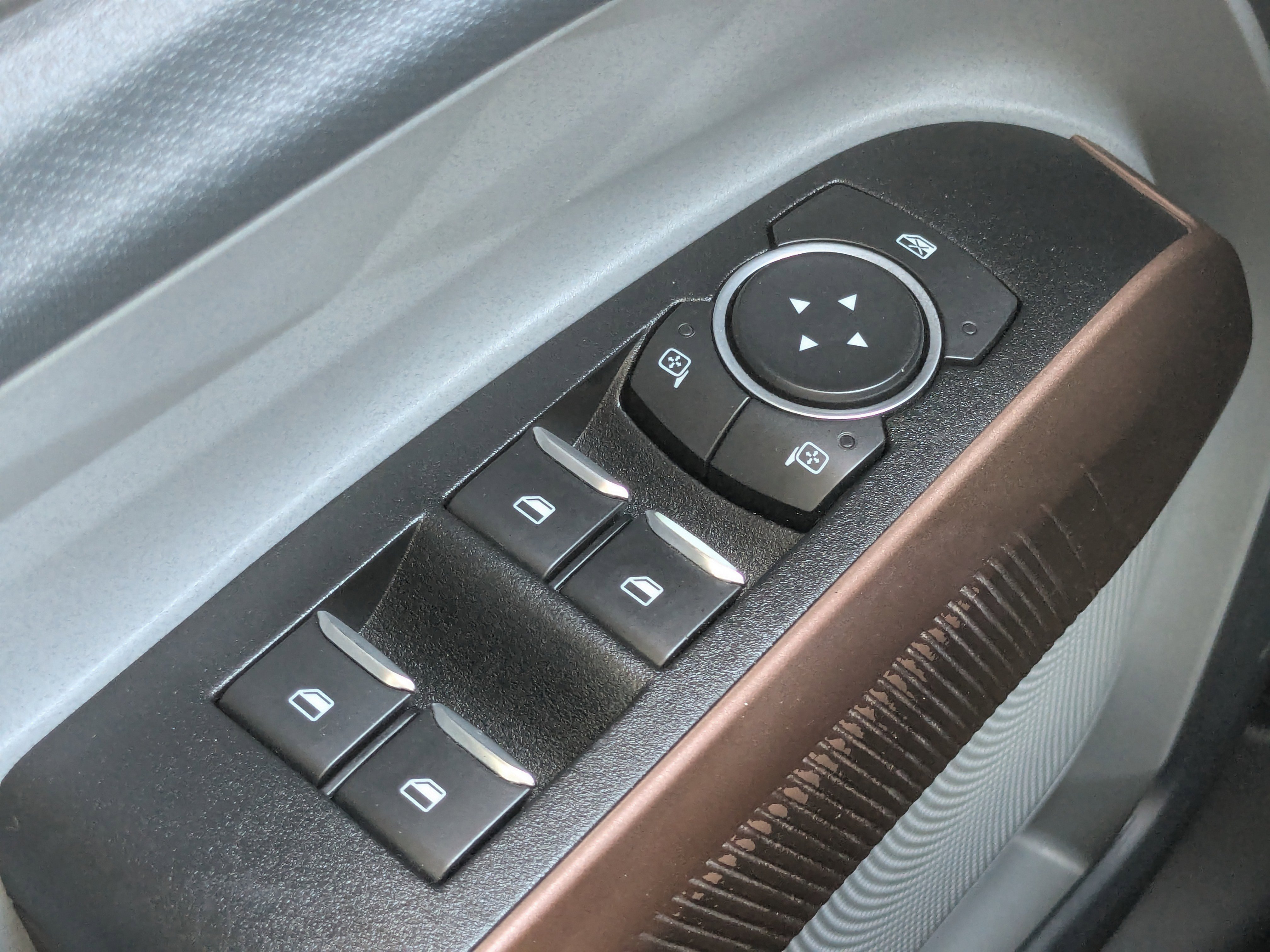 Used 2022 Ford Maverick Lariat w/ Lariat Luxury Package image 32