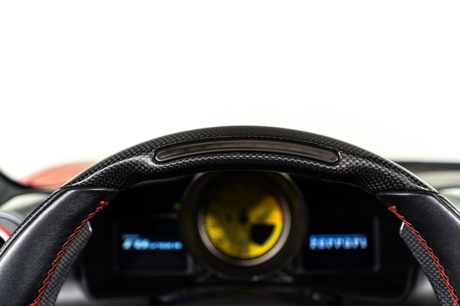 Certified 2021 Ferrari F8 Tributo Base image 46