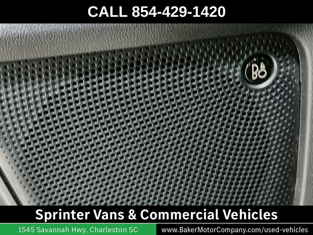 Used 2024 Ford Bronco Sport Outer Banks w/ Tech Package AWD/4WD image 20