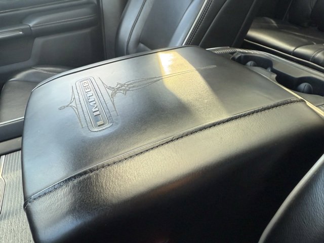 Used 2021 RAM 1500 Limited image 32