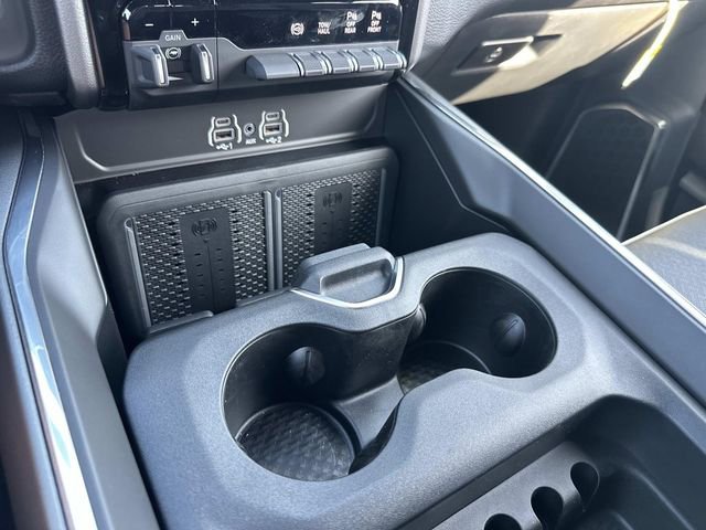 New 2026 RAM 2500 Laramie w/ Night Edition image 29