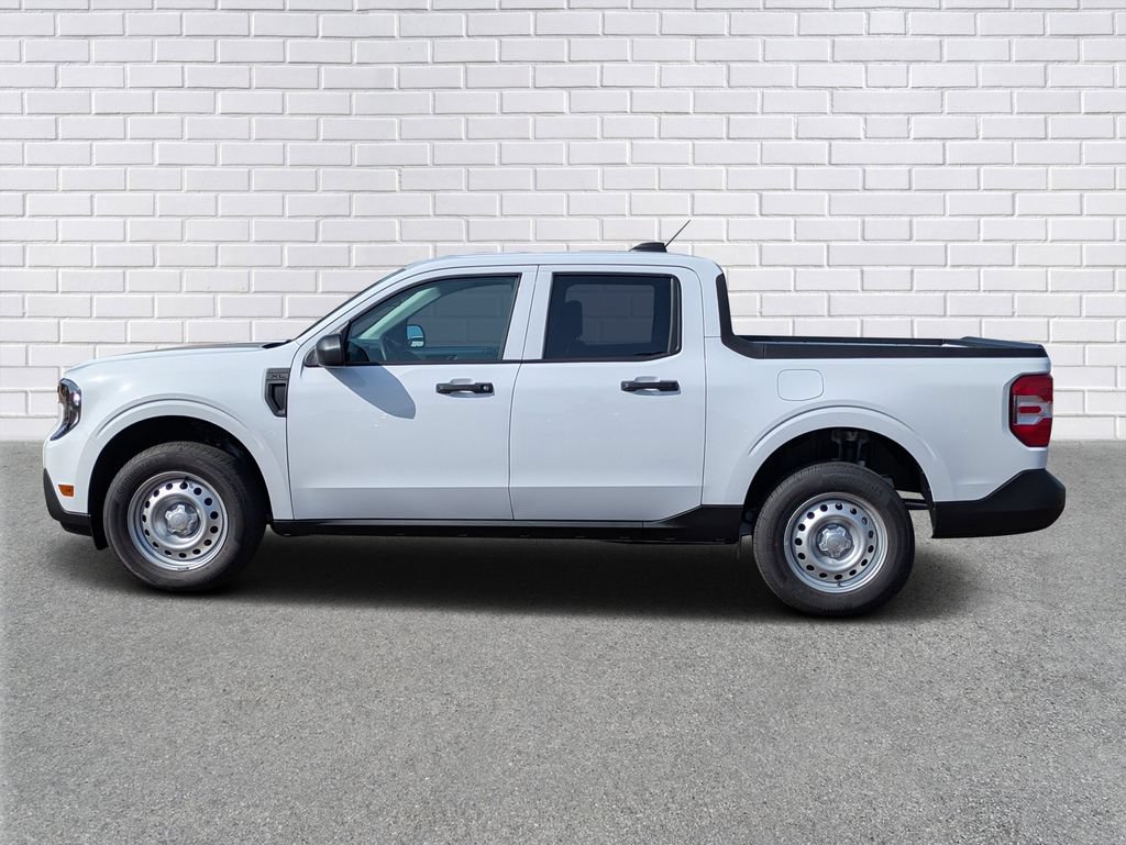 New 2026 Ford Maverick XL FWD image 2
