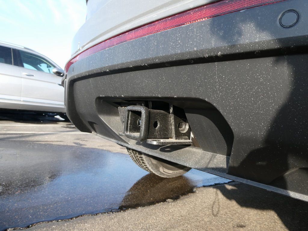 New 2026 Volkswagen Atlas Cross Sport SE image 19