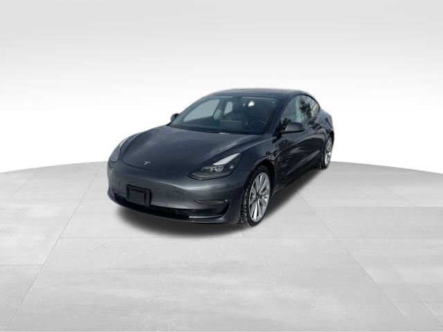 Used 2022 Tesla Model 3 Long Range