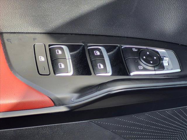 Used 2023 Kia K5 GT-Line FWD image 11