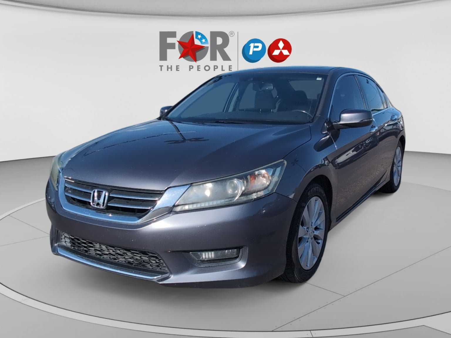 Used 2014 Honda Accord EX-L