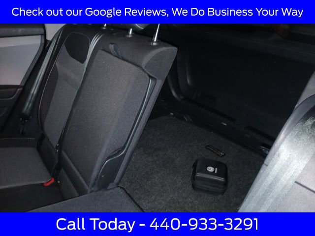 Used 2022 Volkswagen Taos S image 36