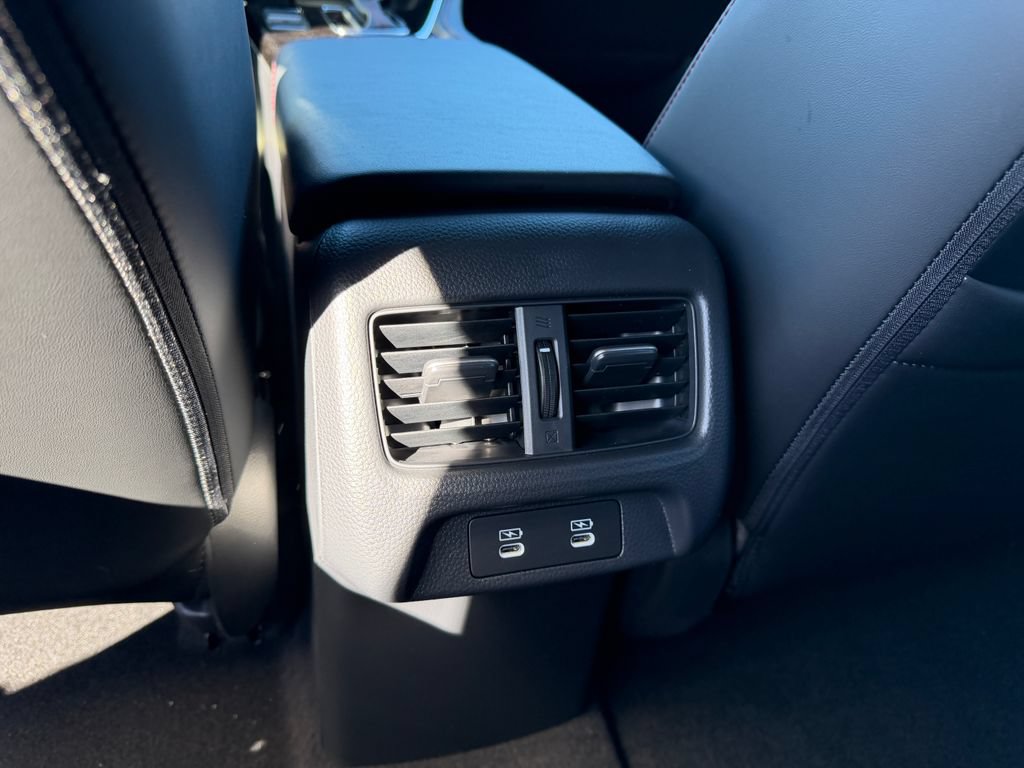 New 2026 Acura ADX A-Spec AWD/4WD image 30