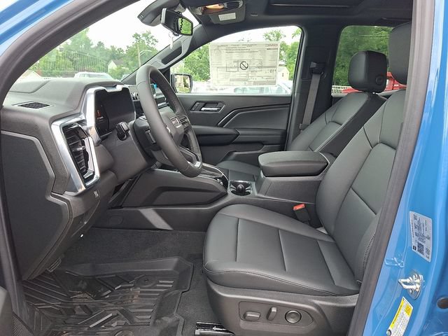 New 2026 GMC Canyon Elevation w/ Convenience Package AWD/4WD image 14