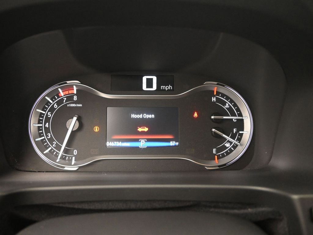 Used 2021 Honda Ridgeline Black Edition image 36