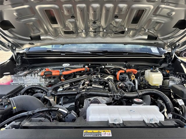 Used 2025 Toyota Tacoma TRD Sport image 23