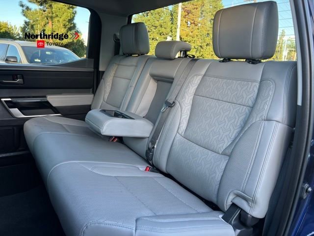 Used 2023 Toyota Tundra Limited image 21
