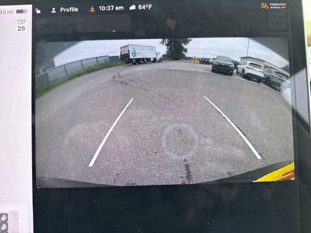 Used 2021 Tesla Model Y Long Range AWD/4WD image 27