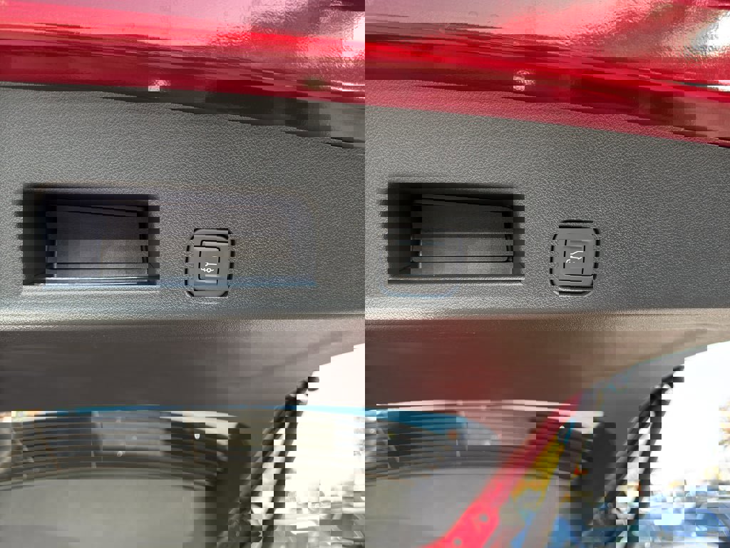 New 2026 Chevrolet Traverse LT image 30