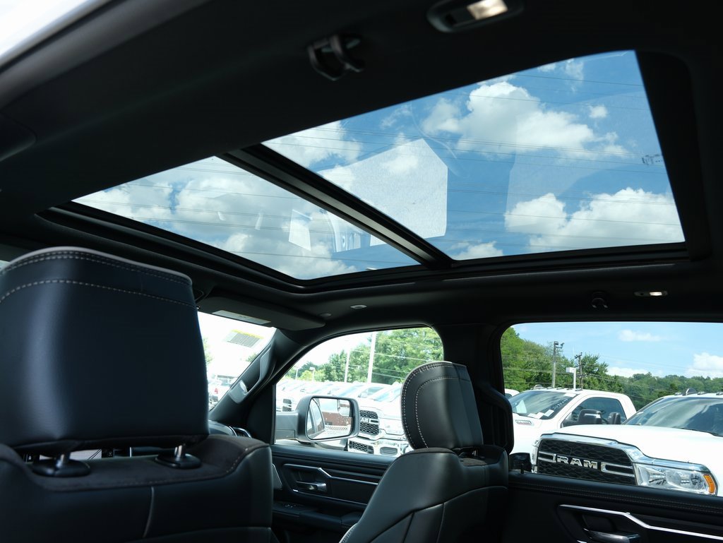 New 2026 RAM 1500 Laramie image 30