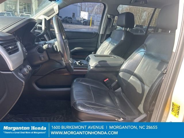 Used 2015 GMC Yukon XL SLT image 13