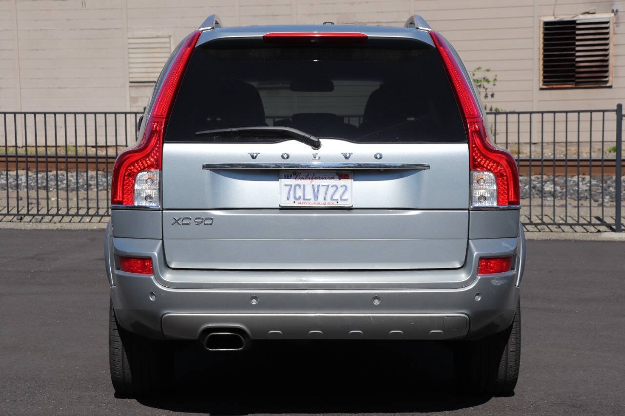 Used 2013 Volvo XC90 3.2 FWD image 7