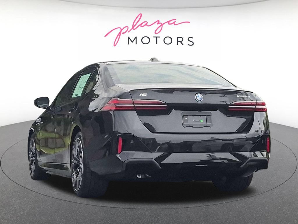 New 2027 BMW i5 xDrive40 w/ M Sport Package AWD/4WD image 7