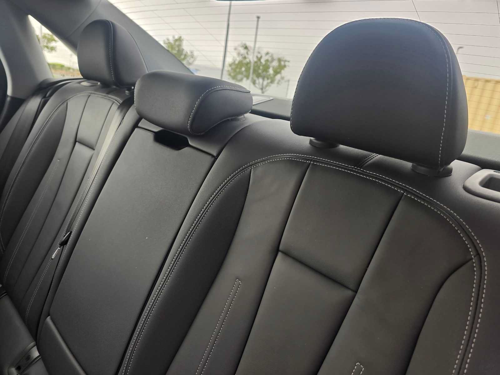 Used 2020 Audi A4 2.0T Premium w/ Convenience Package FWD image 17