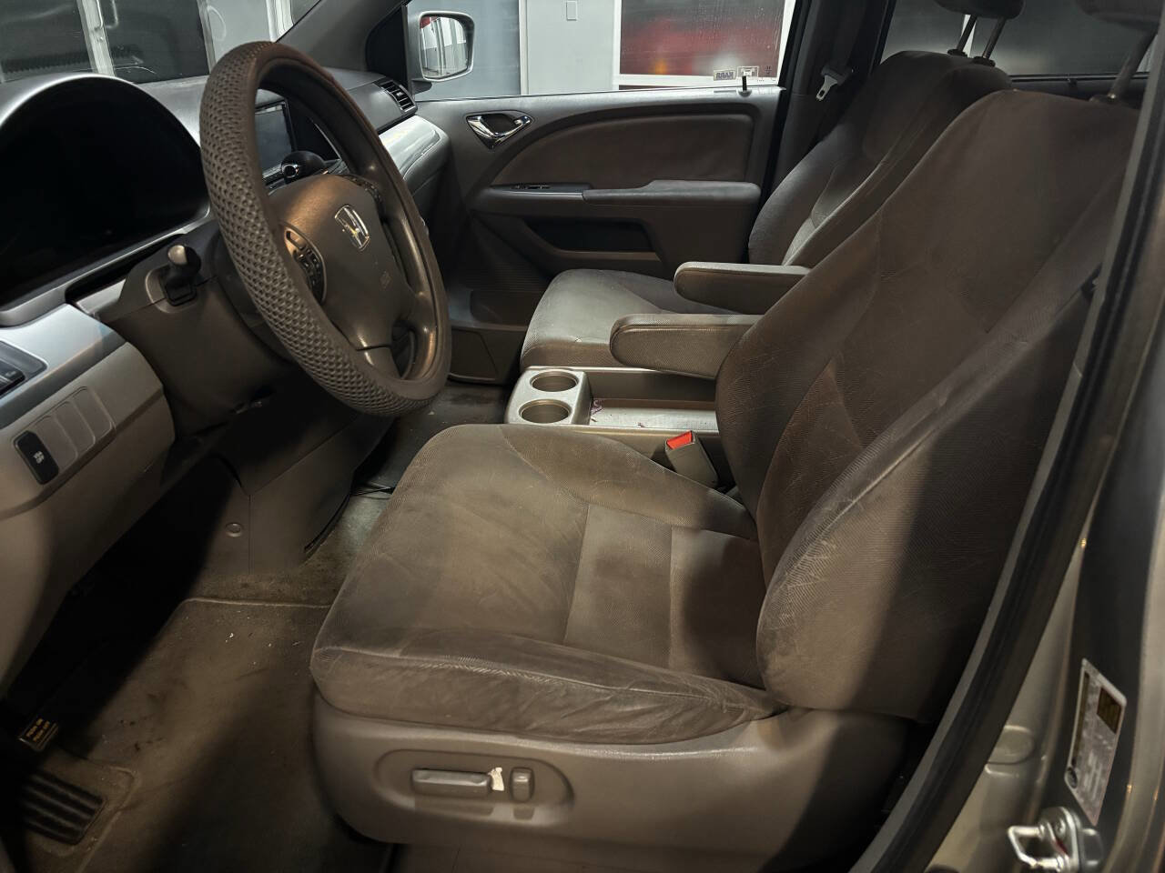 Used 2010 Honda Odyssey EX image 17