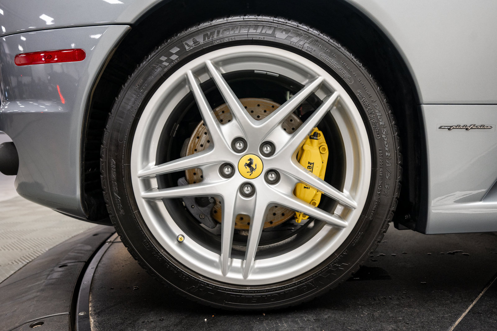 Used 2007 Ferrari F430 Spider RWD image 51