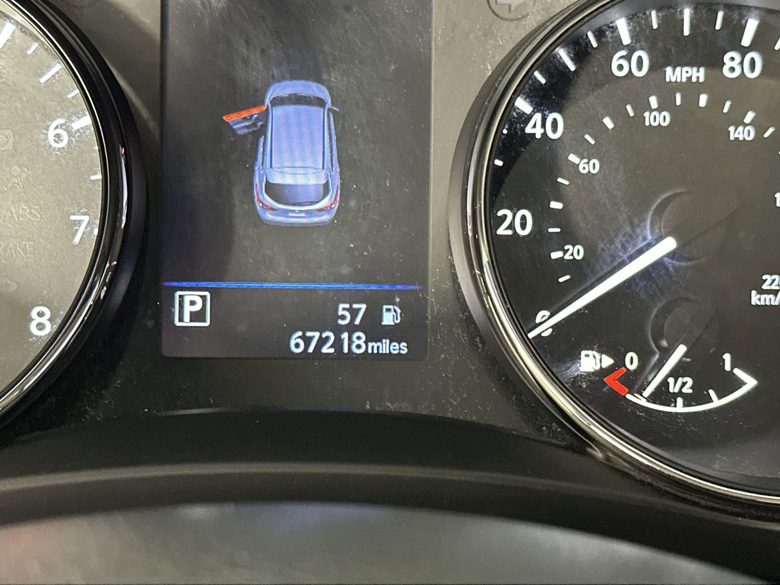 Used 2020 Nissan Rogue Sport SV FWD image 15