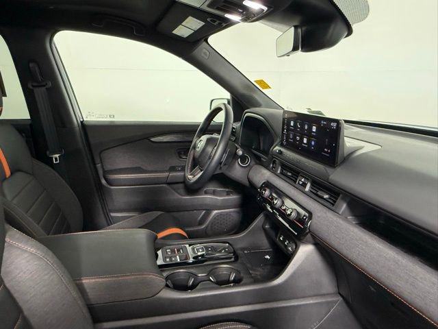 Used 2026 Honda Passport TrailSport image 52