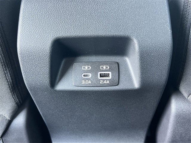 New 2026 Subaru Crosstrek 2.0i Premium image 30