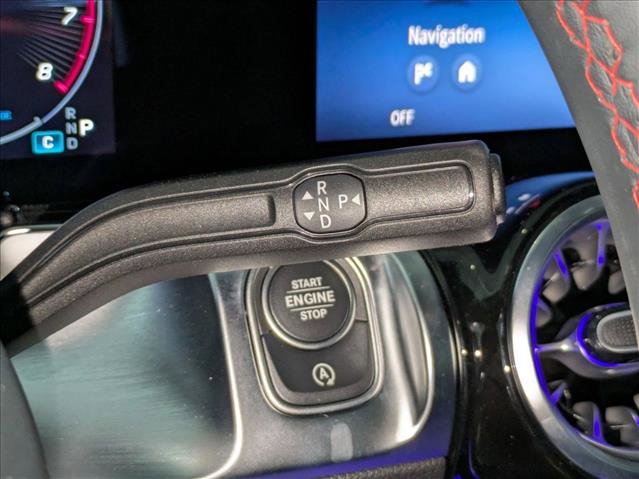 New 2026 Mercedes-Benz GLB 35 AMG 4MATIC image 11