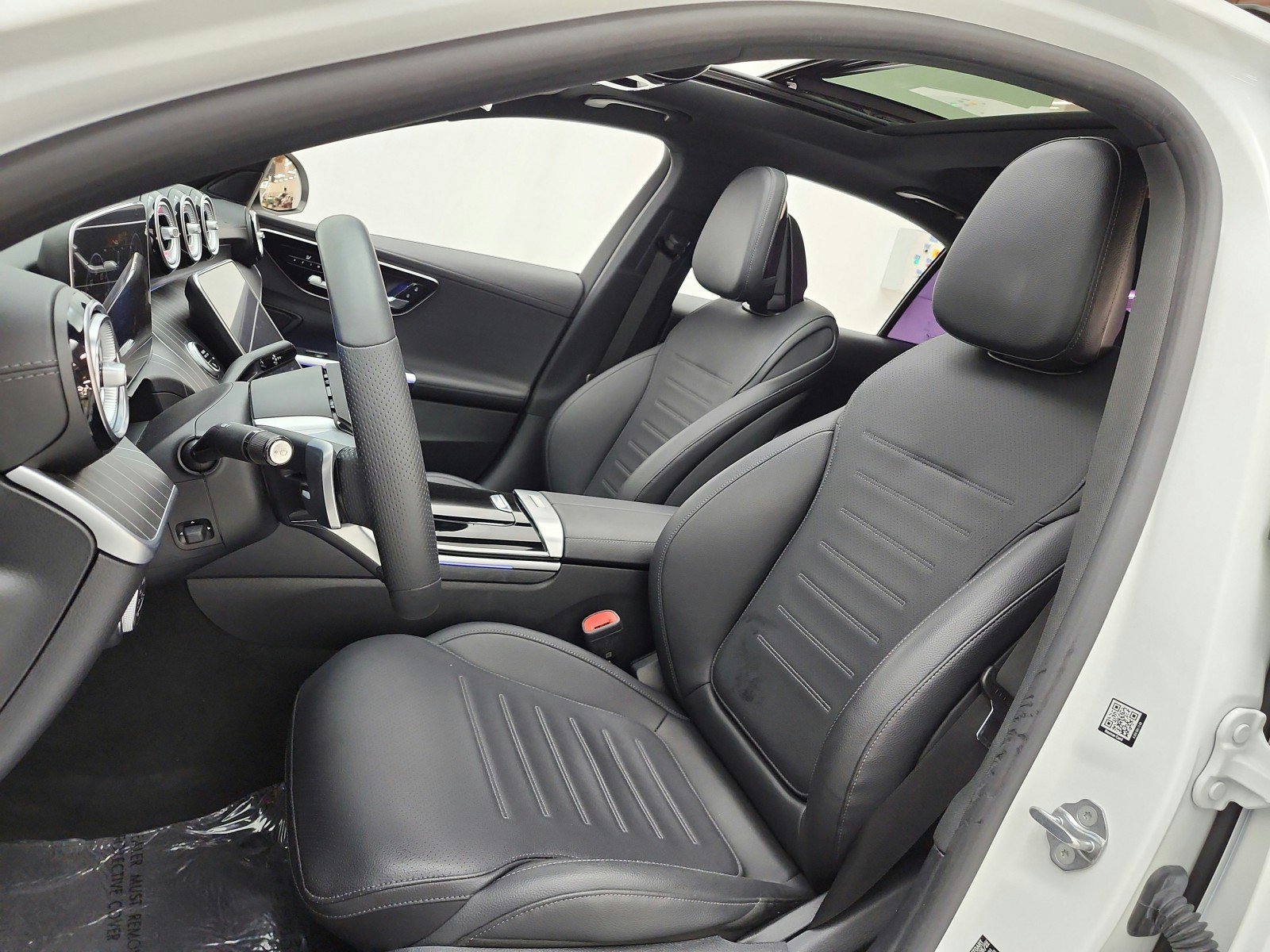 Used 2022 Mercedes-Benz C 300 Sedan image 10
