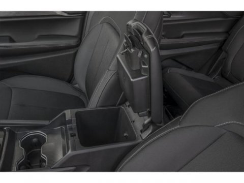 New 2025 Jeep Grand Cherokee L Summit image 16