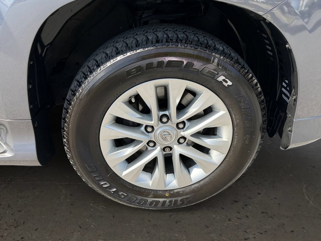Used 2019 Lexus GX 460 Premium AWD/4WD image 26
