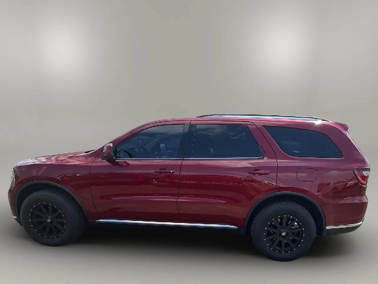 Used 2014 Dodge Durango SXT w/ Quick Order Package 23B AWD/4WD image 2