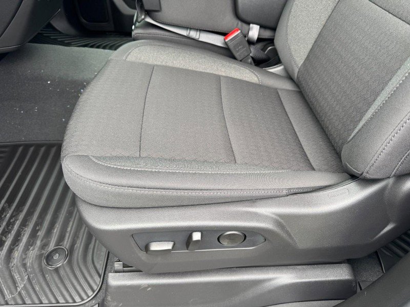 New 2026 Chevrolet Silverado 2500 Custom w/ Custom Value Package image 11