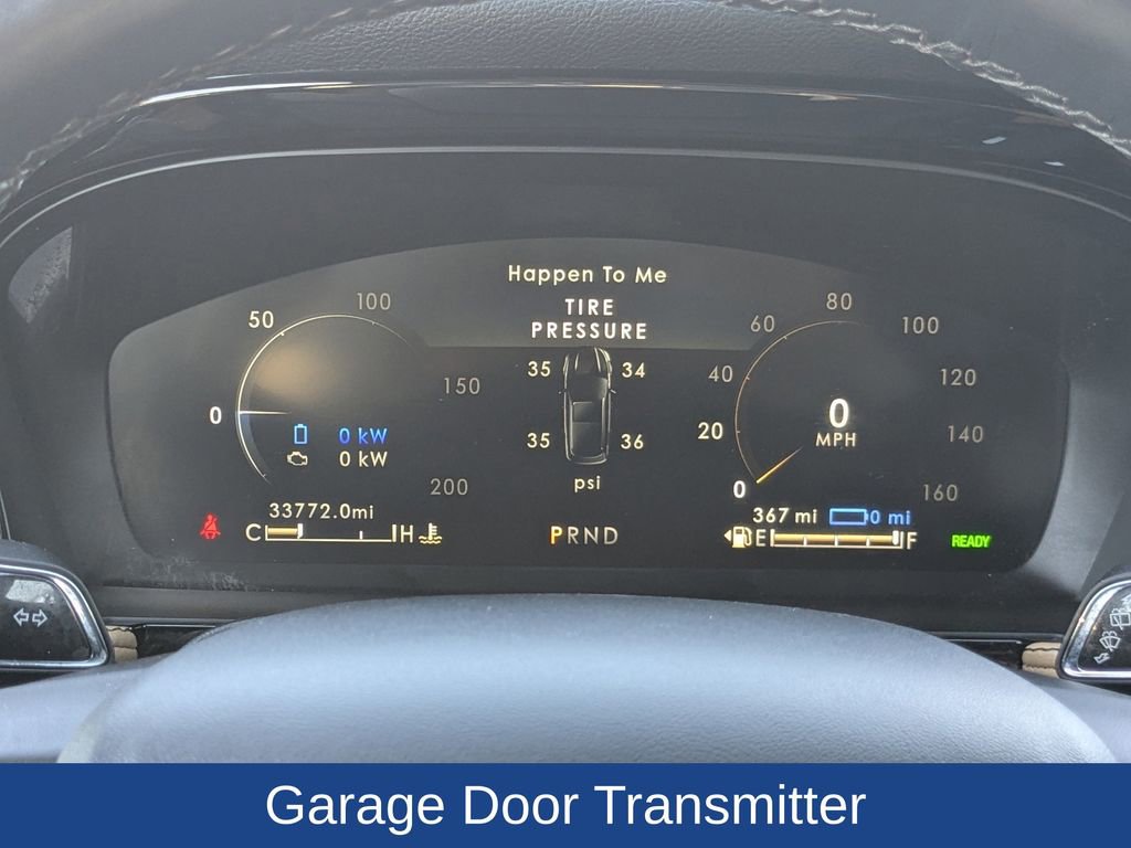 Used 2022 Lincoln Corsair Grand Touring w/ Elements Technology Bundle image 32