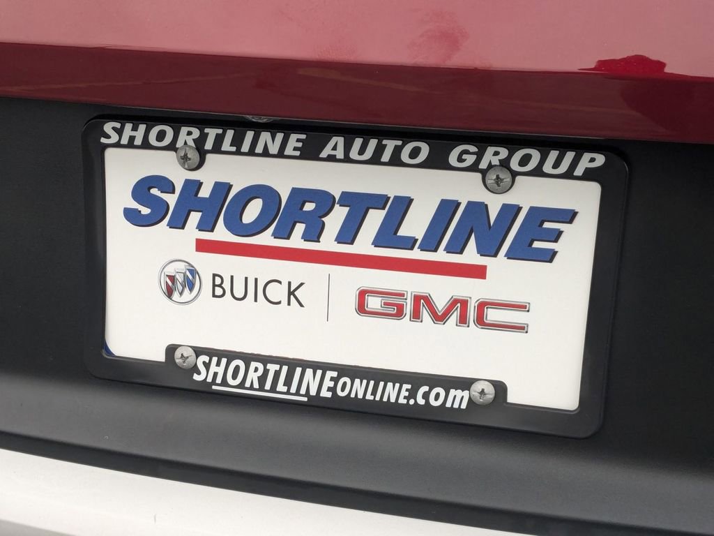 Used 2024 Buick Envista Preferred image 36