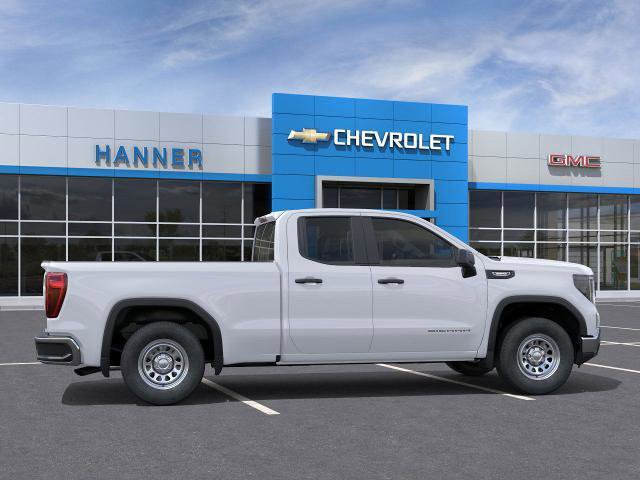 New 2026 GMC Sierra 1500 Pro w/ Pro Value Package image 21