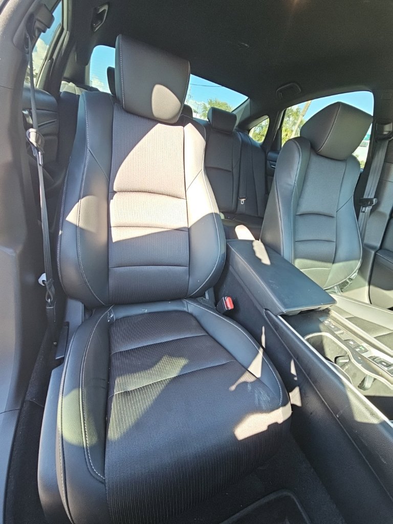 Used 2022 Honda Accord Sport image 21